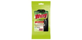 Wizzy Rinnova Gomme, Plastiche e Guarnizioni 