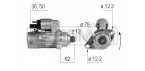 MOTORINO AVVIAMENTO  220586