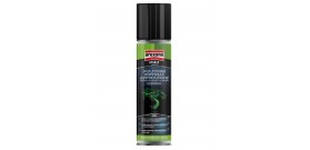 PULITORE SISTEMA ASPIRAZIONE E CARBURATORE arexsons 500 ml