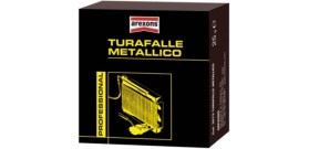 TURAFALLE METALLICO gr25 arexsons