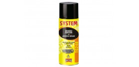 GRASSO ADESIVO SYSTEM TG 248 AREXONS ml400