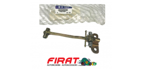 TIRANTE PORTA POSTERIORE FIAT DOBLO 2000- 2004 NUOVO 46778201