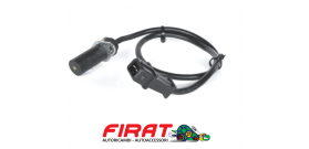 SENSORE GIRI TRASMETTITORE FIAT 5944390 NUOVO, ORIGINALE