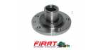 MOZZO RUOTA ALFA ROMEO 147 156 164 GT SPIDER GTV FIAT DOBLO NUOVO