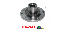 MOZZO RUOTA ALFA ROMEO 147 156 164 GT SPIDER GTV FIAT DOBLO NUOVO