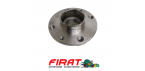 MOZZO RUOTA POSTERIORE FIAT CROMA - ALFA 164 - LANCIA THEMA ORIGINALE 60808829