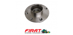 MOZZO RUOTA POSTERIORE FIAT CROMA - ALFA 164 - LANCIA THEMA ORIGINALE 60808829