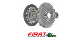 KIT FRIZIONE FIAT CROMA LANCIA DELTA THEMA ABARTH RITMO 71711437