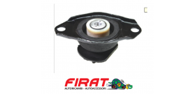 SUPPORTO SOSPENSIONE MOTORE ALFA 147 155 156 GT FIAT LANCIA DELTA 7644686