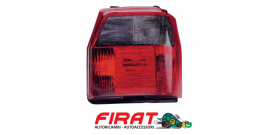 FANALE POSTERIORE DX FIAT UNO 7700363 NUOVO