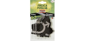 PROFUMATORE FRESCA FOGLIA  PINO (TRIS) AREXONS