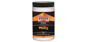 GRASSO MOS 2 AREXONS