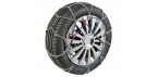 CATENE DA NEVE AURILIS  989060 TRX 7 MM  GRUPPO 60 