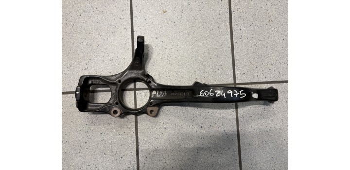 MOZZO MONTANTE FUSELLO ANTERIORE SINISTRO ALFA ROMEO GT 1.9 110KW 3P D 60624975