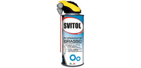 SVITOL PROFESSIONAL GRASSO AREXONS 