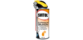 SVITOL  PROFESSIONAL SILIKON NFS 