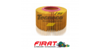 FILTRO ARIA MOTO BWM R, TECNECO AM1653PMR