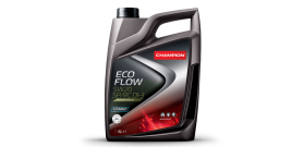 CHAMPION ECO FLOW 5W20 SP/RC D1-3