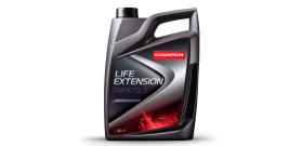 CHAMPION LIFE EXTENSION 75W90 GL 5