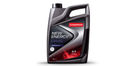 CHAMPION NEW ENERGY 15W40 1lt