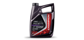 CHAMPION PROPULSE TT 4T 15W50 ESTER 1 lt