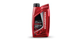 CHAMPION PRORACING GP FORK OIL 20W