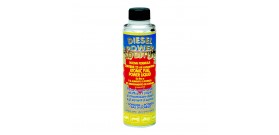 CERAMIC POWER LIQUID DIESEL ADDITIVO 300 ML