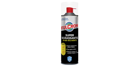 FULCRON SUPER SGRASSANTE BASE SOLVENTE