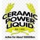 Ceramic Power Liquide