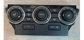 Temperature Control Originale  Land Rover 2