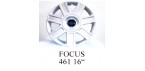 Borchia copri ruota per FORD FOCUS misura 16"