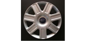 Borchia copri ruota per FORD C-MAX 2010 misura 16''