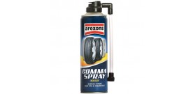 GOMMA AUTO SPRAY PER FORATURA AREXSONS 