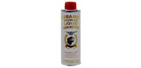 Ceramic power liquid Rodaggio