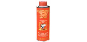 Ceramic power liquid Sport