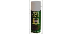 Ceramic power liquid Spray Catene