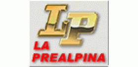 Kit attacchi per barre La Prealpina