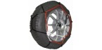 CATENE DA NEVE TRXR9 9 MM GRUPPO 80 949080